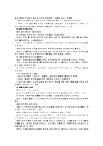 [정신건강]프로이드의 정신분석이론과 방어기제에 대해 설명하시오-6
