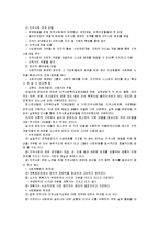 [지역사회복지론]교재 내용을 중심으로  지역사회복지실천의 모델 로스만의 모델, 웨일과 갬블의 모델, 테일러와 로버츠의 모델 설명과 세모델 비교-11