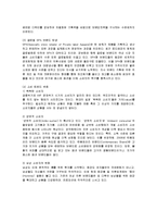 [경영전략] 이랜드의 마케팅과 성공요인 분석-4