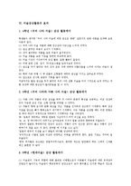 [미술감상활동]미술감상활동의 정의,실태, 미술감상활동의 기초,단계, 미술감상활동의 효과, 미술감상활동의 실제, 미술감상활동의 과제-6