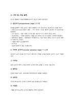 [인지발달]인지발달의 개념, 인지발달의 단계, 인지발달의 변인, 인지발달의 비판, 인지교육, 과잉인지교육, 조기인지교육 분석-5