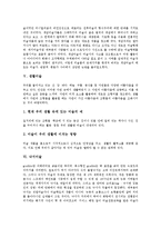 [미술]환경미술, 설치미술, 공공미술, 개념미술, 생활미술, 낙서미술, 과정미술, 민중미술 분석-5