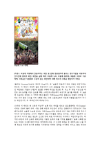[경영학] 기업의 문화 마케팅 사례와 성공위한 전략안-12
