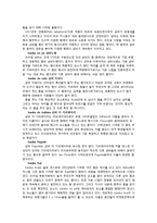 [국제문화] 브라질 사회와 문화의 이해-춤, 무술, 축제 문화-4