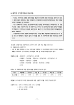 [재무관리](주)에이블씨엔씨-미샤 프리미엄 한방크림 개발 프로젝트의 타당성 평가 및 자본예산결정-11