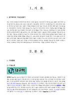 [국제경영] 대구텍 성공사례 분석-2