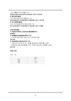 [재무관리] 시중은행의 재무제표분석-신한, 하나, 우리, 국민, 외환은행-8