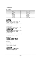 [재무관리] 시중은행의 재무제표분석-신한, 하나, 우리, 국민, 외환은행-15