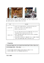 [경영학] 퓨전 떡 카페 사업계획서-15