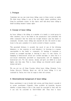 [국제문화] 이슬람 사상과 문화-Honor Killing(명예살인) 사례와 반대입장(영문)-3