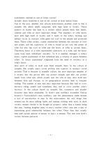 [국제문화] 이슬람 사상과 문화-Honor Killing(명예살인) 사례와 반대입장(영문)-4