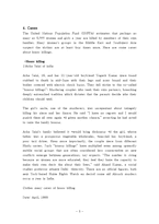 [국제문화] 이슬람 사상과 문화-Honor Killing(명예살인) 사례와 반대입장(영문)-5
