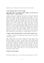 [국제문화] 이슬람 사상과 문화-Honor Killing(명예살인) 사례와 반대입장(영문)-10