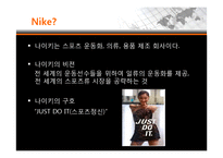 [국제경영] 나이키의 아웃소싱-Nike의 동남아 하청생산관리-3