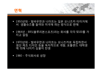 [국제경영] 나이키의 아웃소싱-Nike의 동남아 하청생산관리-7