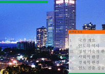 [국제경영] 인도 시장 조사 및 한국 기업의 인도 진출 성공 사례-현대자동차, LG전자-2