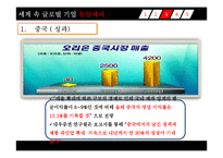[국제경영] 동양제과 오리온 초코파이의 해외직접투자 성공사례 분석-14