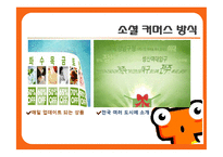 [경영학] 티켓몬스터의 광고 크리에이티브 전략-6