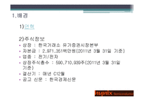[경영분석] 하이닉스 기업 경영분석(~2010)-4