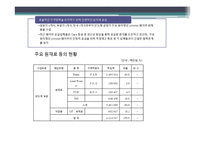 [경영분석] 하이닉스 기업 경영분석(~2010)-15