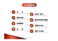 [국제물류] 대련항 물류 전략 & 마케팅-2