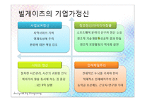 [경영학] 빌게이츠와 마크주커버그의 기업가 정신-11