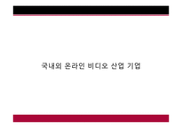 [경영학] YouTube 유투브의 수익구조의 문제점과 미래 조망-2