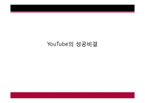 [경영학] YouTube 유투브의 수익구조의 문제점과 미래 조망-14