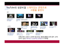 [경영학] YouTube 유투브의 수익구조의 문제점과 미래 조망-15