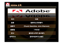 [국제경영] Adobe & NCsoft의 위기대처 전략-4