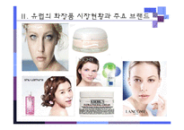 [경영학] 유럽시장과 기업진출환경-화장품, 향수 태평양화장품(아모레퍼시픽)의 유럽시장 진출기-8