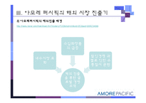 [경영학] 유럽시장과 기업진출환경-화장품, 향수 태평양화장품(아모레퍼시픽)의 유럽시장 진출기-17