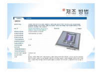 [경영학] 신소재 그래핀을 이용한 스마트폰 디스플레이와 전지 생산 업체 사업계획서-6