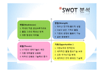 [경영학] 신소재 그래핀을 이용한 스마트폰 디스플레이와 전지 생산 업체 사업계획서-10