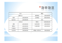 [경영학] 신소재 그래핀을 이용한 스마트폰 디스플레이와 전지 생산 업체 사업계획서-17