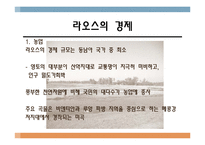 [국제경제] 라오스 시장 연구-12