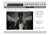 [국제 커뮤니케이션] 문화차원에 따른 광고 속 보편적 가치의 빈도 차이 분석-국제광고제 수상작 사례-20