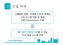 [경영정보] 우리은행 지식경영 시스템(KMS)-13