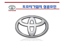 [경영학원론] 경영 실패사례 조사- 도요타의 경영방식-9