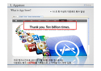 [경영혁신] 앱스토어의 성공사례분석-7