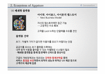 [경영혁신] 앱스토어의 성공사례분석-17
