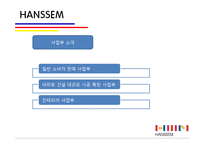 [경영정보학] 한샘의 ERP 구축의 성과와 미래-4