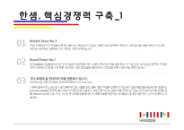 [경영정보학] 한샘의 ERP 구축의 성과와 미래-5