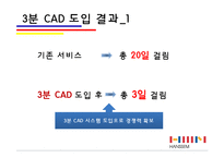 [경영정보학] 한샘의 ERP 구축의 성과와 미래-15