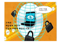 [기업과 사회] 기업의 사회적 책임 중 윤리적 책임에 관하여-9