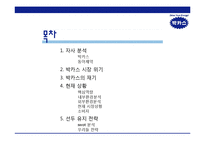 [경영학원론] 박카스 선두 유지 전략-2