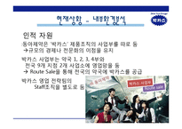 [경영학원론] 박카스 선두 유지 전략-19