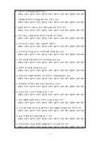 [지역사회복지] 안산시 거주 미등록(불법체류) 외국인 노동자들의 사회부적응문제 해결을 위한 통합 프로그램-9
