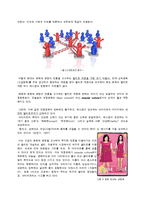 대중문화와 대중매체의 이해-대중매체가 여성의 다이어트에 미치는 영향-3