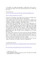 디지털미디어와 문화-인터넷상의 정보공유에 대하여(위키리크스사건 중심)-4
